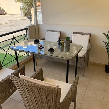 Unique Modern Apartment Alexandroúpoli Eksteriør bilde