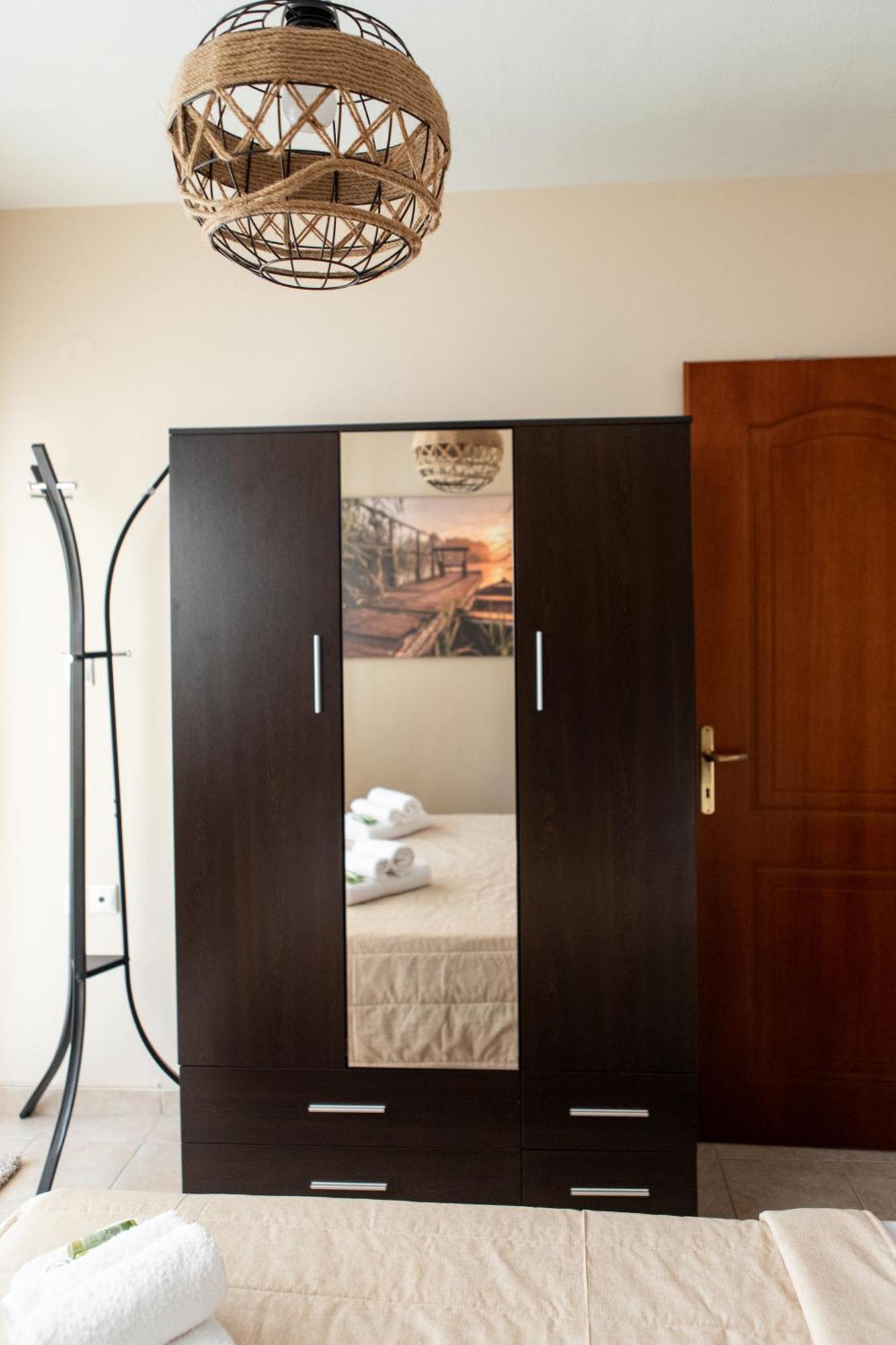 Unique Modern Apartment Alexandroúpoli Eksteriør bilde