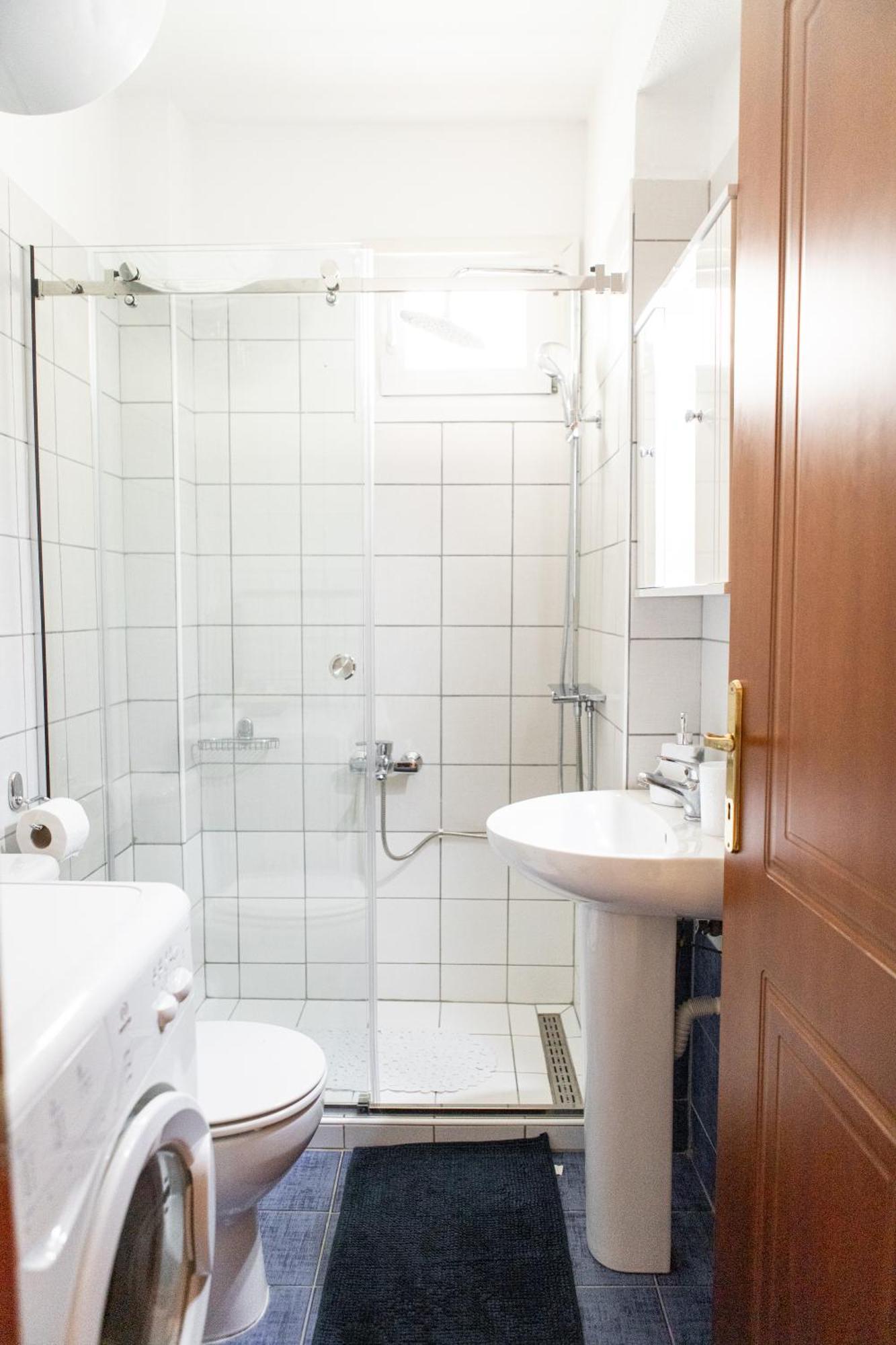 Unique Modern Apartment Alexandroúpoli Eksteriør bilde